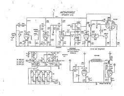 prowess amplifiers misc schematics mesa boogie 22 caliber