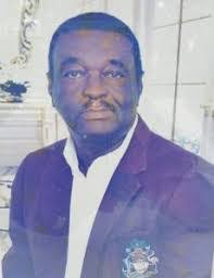 Gerald Strachan's Instagram, Twitter & Facebook