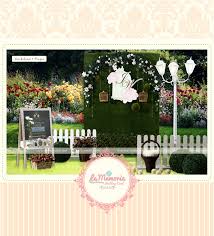 Garden Themed Photobooth By La Memoria Wedding Event Photobooth La Memoria Gardenwedding Wed Wedding Backdrop Vintage Garden Wedding Photo Booth Backdrop