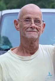 Obituary information for Christopher Lee Blackmore