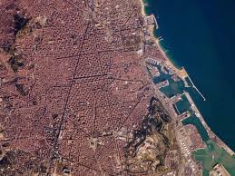 Practical information on living in the city of barcelona: Barcelona Spain