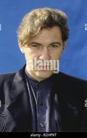 Sean patrick michael sherrard ohagan hi-res stock photography and images