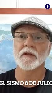 El Ovsicori reporta que los problemas en la aplicación que avisa sobre los  temblores se mantiene. Desde el 13 de junio, la institución confirmó  retrasos en las alertas. Y las mismas se