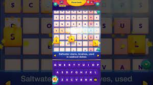 Codycross Planet Earth Group 13 Puzzle 5 Youtube