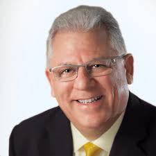 SOAR Honors Paredes, Mother Dolores Hart at 2024 Awards Dinner