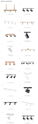 Can Track Lighting Ever Be Cool Shop Our 18 Favorites Emily Henderson Rustic Track Lighting Modern Track Lighting Track Lighting Pendants