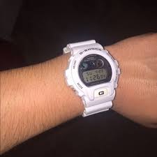 Much of what this year has brought for us, there are still some things appreciable enough g shock watches sport watches women's watches white g shock watch g shock white white watches for men s shock car led lights. G Shock Accessories White G Shock Watch Poshmark