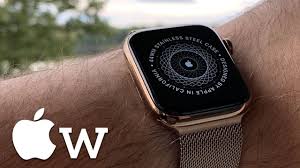 Reviewed in the united states on july 2, 2020. Apple Watch Series 4 Review Two Weeks Later Imore