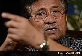 Resolution of disputes with India key for peace: Pervez Musharraf