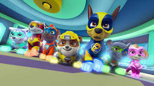 (via super coloring) pup tags printable. Paw Patrol Mighty Pups Review Headaches Galore As Chase Is On The Case Family Films The Guardian