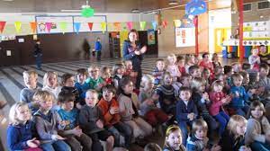 Mellestraat 1 8501 heule www.snh.be. Vbs Spes Nostra Heule Vastenactie Youtube