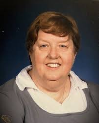 Mary Gray Plummer Obituary January 24, 2025