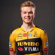 Tobias foss pasa a la historia como el primer noruego que consigue la clasificación general. Tobias Svendsen Foss Tobias S Foss Twitter