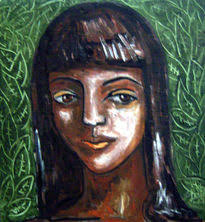 Obras de Arte de David Ozuna