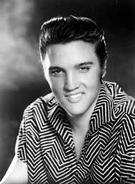 Today Marks The 42nd Anniversary Of "Rock & Roll" Legend "Elvis Aaron  Presley" Who Passed Away On Today's Date August 16, 1977 At The Age Of 42. 