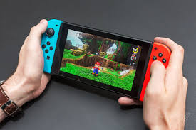 In addition to providing single and multiplayer thrills at home, the nintendo switch system also enables gamers to play the. Must Play Nintendo Switch Games Are Almost Half Off The Verge