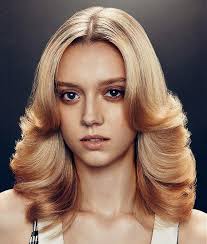 Hairstyles For Open Straight Hair Latest Hairstyle For Straight Hair Short Medium Straight Hairstyles 2019 Chin Length Hair Straight Hairstyles Hair Styles