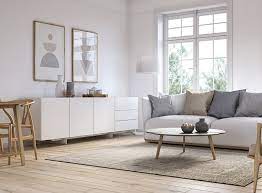 Whether you are looking for japandi living room design, japandi bathroom design or even japandi bedroom design, use these 7 tips to create a japandi interior style perfect for you. How To Use Japandi Style In Your Home Wow 1 Day Painting Living Room Scandinavian Scandinavian Interior Living Room Scandinavian Interior Design