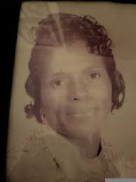 Obituary for Irene Isabella Ash