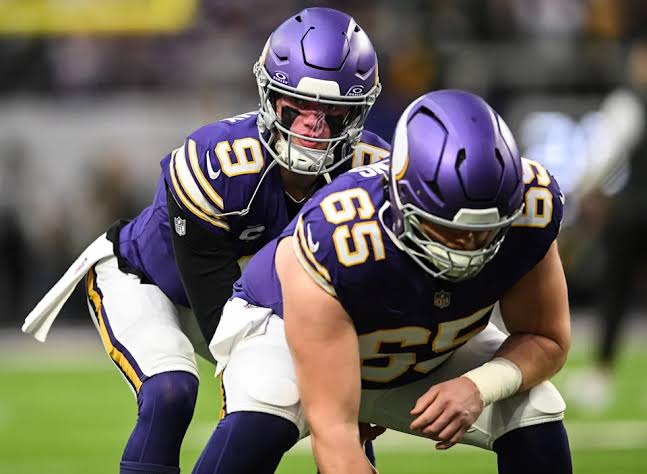 The 3 Vikings Players Who Need a Big Game Against the Ravens to Stay on the  Roster - Yahoo Sports