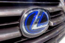 Some logos are clickable and available in large sizes. Behind The Badge The Origins Of The Lexus Name And Logo The News Wheel