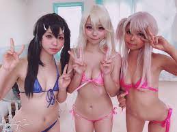 イリヤ コスプレ エロ