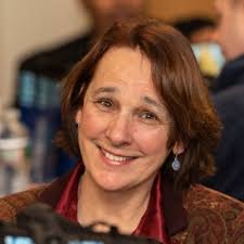 Wendy Gates Corbett, MS, CPTD