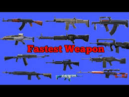 The film is british production and despite being set in boston ma. Fastest Ar Weapon In Free Fire Free Fire Best Weapon Comparison Youtube