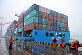 If the container is moving across town the cost will be higher than if you move it across the country (per mile). Transport Costs From China Rise Sharply As Turkish Importers Battle Coronavirus Impact Daily Sabah