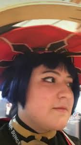 Genshin has the best roasts lol, Fan Expo San Francisco!, ., ., @fanexposf  @maidcafemikkusu #genshinimpact #genshin #genshincosplay #scaramouche  #childe #hutao #kokomi #venti #fanexposanfrancisco ...