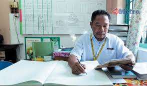 Sebut harga perkhidmatan kawalan serangga anti termite pusat latihan 2186. 30 Tahun Santuni Pesakit Kusta