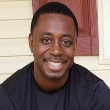 Breeana Ingram and Demetrius Simpson's Wedding Website