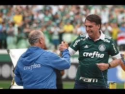 O maracanã será palco da decisão entre palmeiras x santos neste sábado (30), a partir das 17h (de brasília), em jogo que definirá o campeão da atual edição da libertadores. Presidente Eleito Jair Bolsonaro No Allianz Parque Festa Do Deca Do Palmeiras Youtube