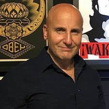 Stream episode Ex-DIA Interrogator Eric Maddox: Hunting the Ace of Spades