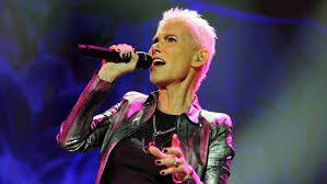 Thanks for painting my black and white songs in the most beautiful colours. Marie Fredriksson Of Swedish Pop Duo Roxette Dies At 61 Ctv News