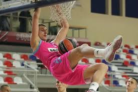 A history of the sports reference sponsorship system. Nikola Jovic The New Serbian Star On The Rise For Mega Belgrade Archysport