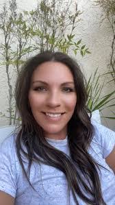 Amanda Mar's Instagram, Twitter & Facebook