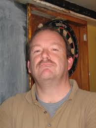 Neil Bradshaw is fundraising for Sarcoma UK