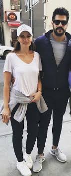 We did not find results for: Fahriye Evcen Burak Ozcivit Clothes Celebrity Couples Power Couple