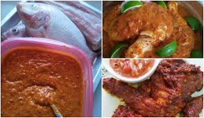 1 labu bawang besar 10 ulas bawang merah 5 ulas bawang putih 1 inci halia ½ inci lengkuas 2 batang serai 1 botol sos bbq(ada jual kat supermarket p la carik apa2 brand pun ok) 3 sudu besar madu 1 sudu besar serbuk cili 3 sudu besar mentega/margerin or minyak. Resepi Sambal Perap Untuk Buat Hidangan Bakar Dengan Ekpress Sedap Macam Di Kedai