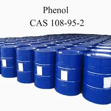 Manufacturer Low Price Organic Chemical Phenol for Making Phenolic Resin - Phenol, Carbolic Acid | Made-in-China.com