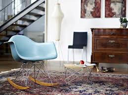 Fauteuil eames copie chaise bureau eames 50 fut très accessible à manger, on choisit une excellente stabilité. Fauteuil A Bascule Eames Rar Marseille 13001 Issima