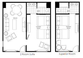 Views of one of the savannas. Disneyland Hotel 2 Bedroom Suite Floor Plan Home Design Ideas