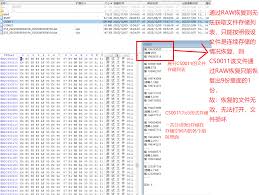 server data recovery] case of file loss caused by ...