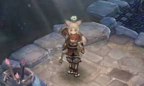 Tos シノビ前提クエ みかにゃの Life