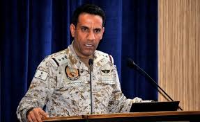 أفادت وزارة الدفاع السعودية، اليوم الأربعاء، بـوقوع انفجار عرضي بإحدى الساحات خارج مدينة الخرج، المخصصة لتجميع وإتلاف مخلفات الذخائر غير الصالحة للاستخدام، وفق قناة الإخبارية. ÙˆØ²Ø§Ø±Ø© Ø§Ù„Ø¯ÙØ§Ø¹ Ø§Ù„Ø³Ø¹ÙˆØ¯ÙŠØ© Ø§Ù†ÙØ¬Ø§Ø± Ø¹Ø±Ø¶ÙŠ Ù„Ù…Ø®Ù„ÙØ§Øª Ø°Ø®Ø§Ø¦Ø± ØºÙŠØ± ØµØ§Ù„Ø­Ø© Ø¨Ø¥Ø­Ø¯Ù‰ Ø³Ø§Ø­Ø§Øª Ø§Ù„Ø¥Ø²Ø§Ù„Ø© Ø¨Ù…Ø¯ÙŠÙ†Ø© Ø§Ù„Ø®Ø±Ø¬