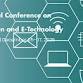9th International Conference on E-Society event image