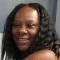 Iris D. Woods Obituary