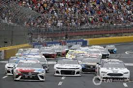 Once a professional nascar driver sees this, it medium that. What We Learned From Two Weeks Of Nascar Racing At Charlotte