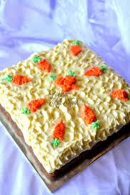 Tak lama lagi hari jadi aidan, cikgu kata boleh bawa kek untuk dia. Carrot Cake Resepi Mat Gebu Yang Sedap Dapur Kak Noor
